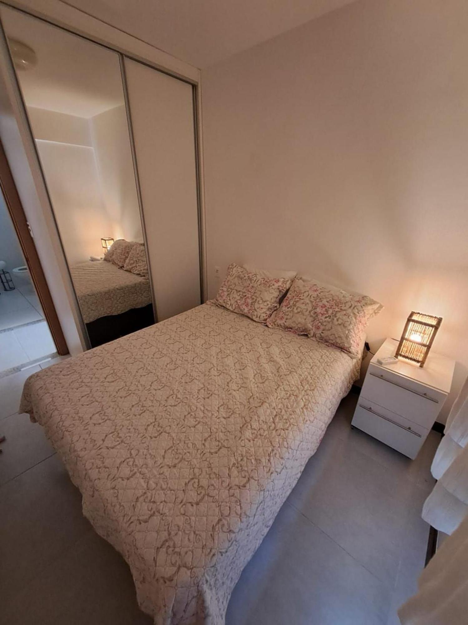 Apartamento Em Condominio Com Passeio Incluso Baixio  Εξωτερικό φωτογραφία