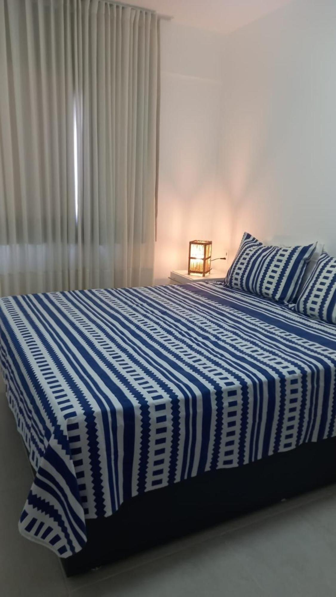 Apartamento Em Condominio Com Passeio Incluso Baixio  Εξωτερικό φωτογραφία
