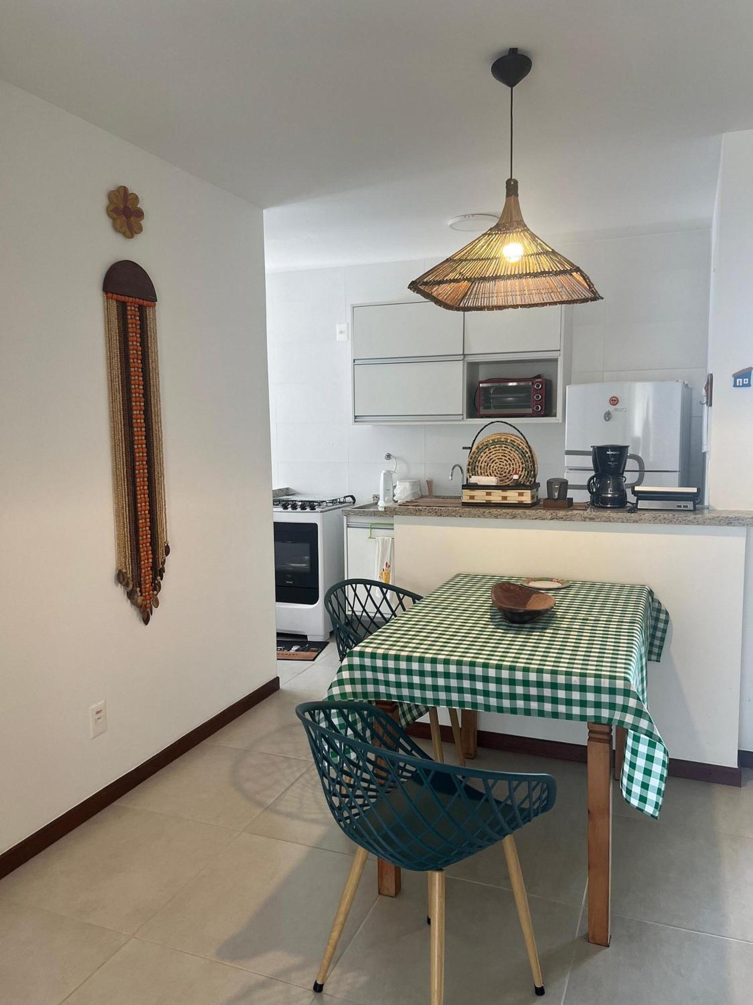 Apartamento Em Condominio Com Passeio Incluso Baixio  Εξωτερικό φωτογραφία